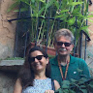 Meet your Posher, Lidia